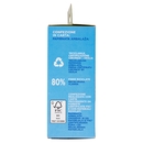 Duck Fresh Discs - Base per Dischi Gel Igienizzanti WC, Fragranza Marine 36ml